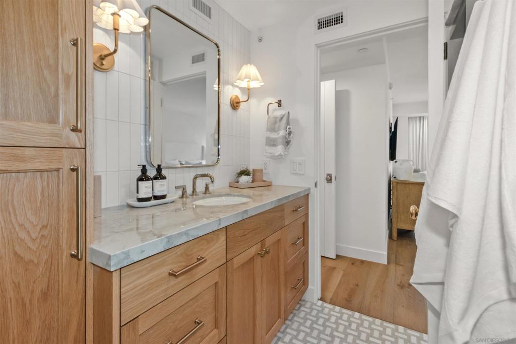 Coronado Shores - Residential Lease