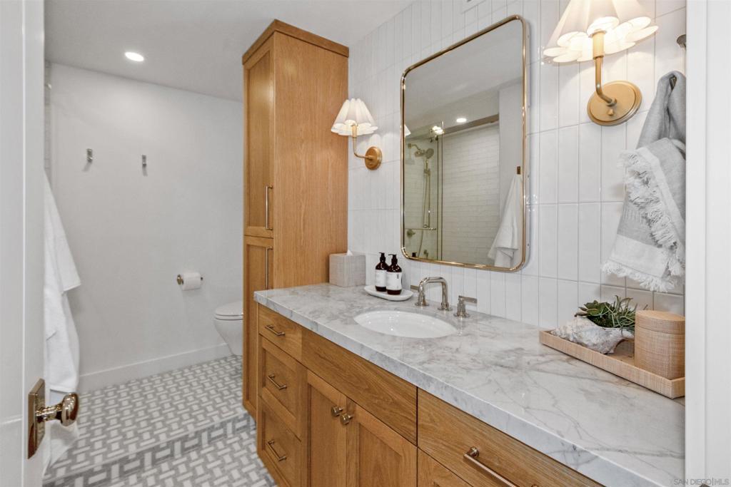 Coronado Shores - Residential Lease