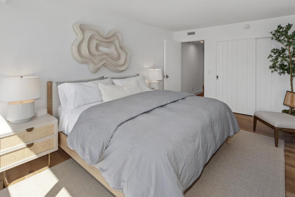Coronado Shores - Residential Lease