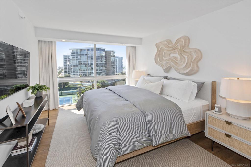 Coronado Shores - Residential Lease