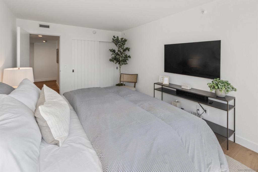 Coronado Shores - Residential Lease