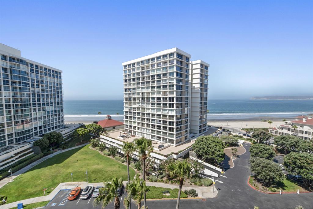 Coronado Shores - Residential Lease