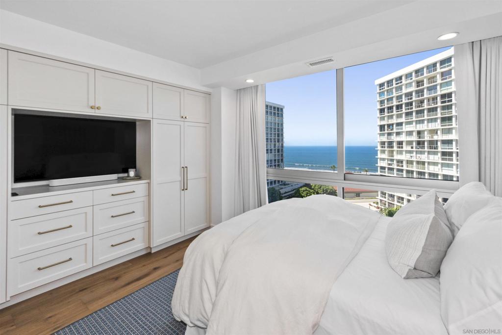 Coronado Shores - Residential Lease
