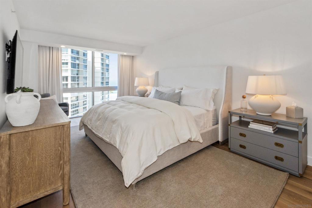 Coronado Shores - Residential Lease