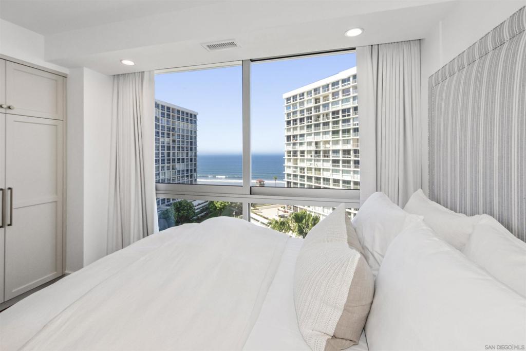 Coronado Shores - Residential Lease