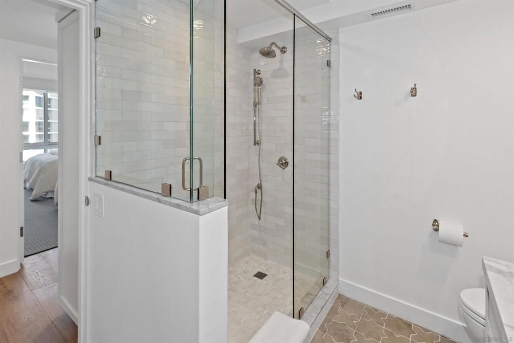 Coronado Shores - Residential Lease