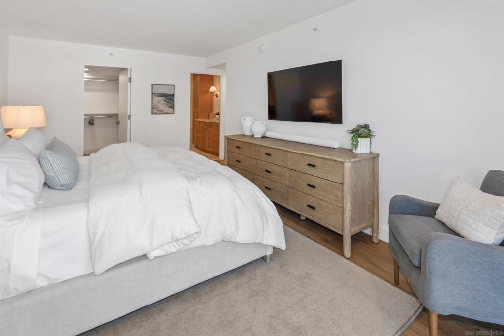 Coronado Shores - Residential Lease