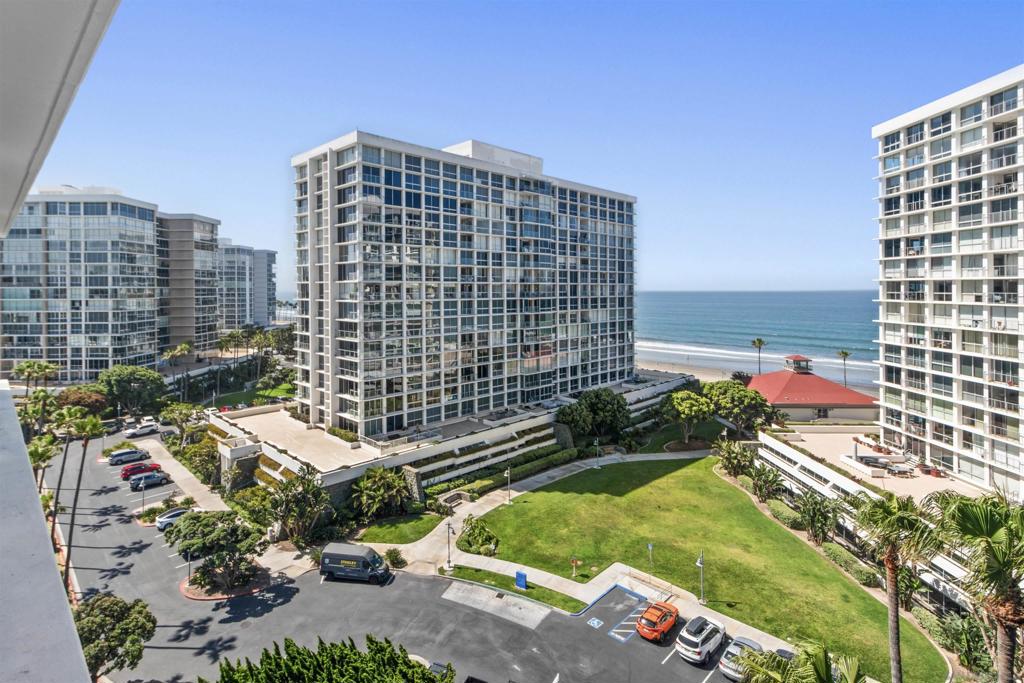 Coronado Shores - Residential Lease
