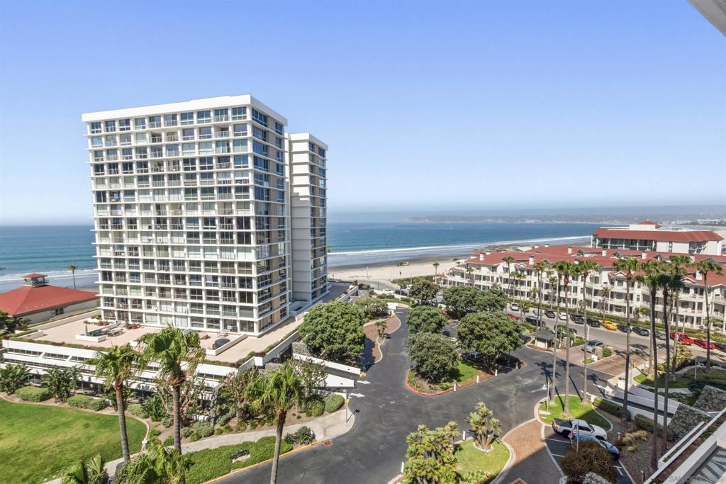 Coronado Shores - Residential Lease