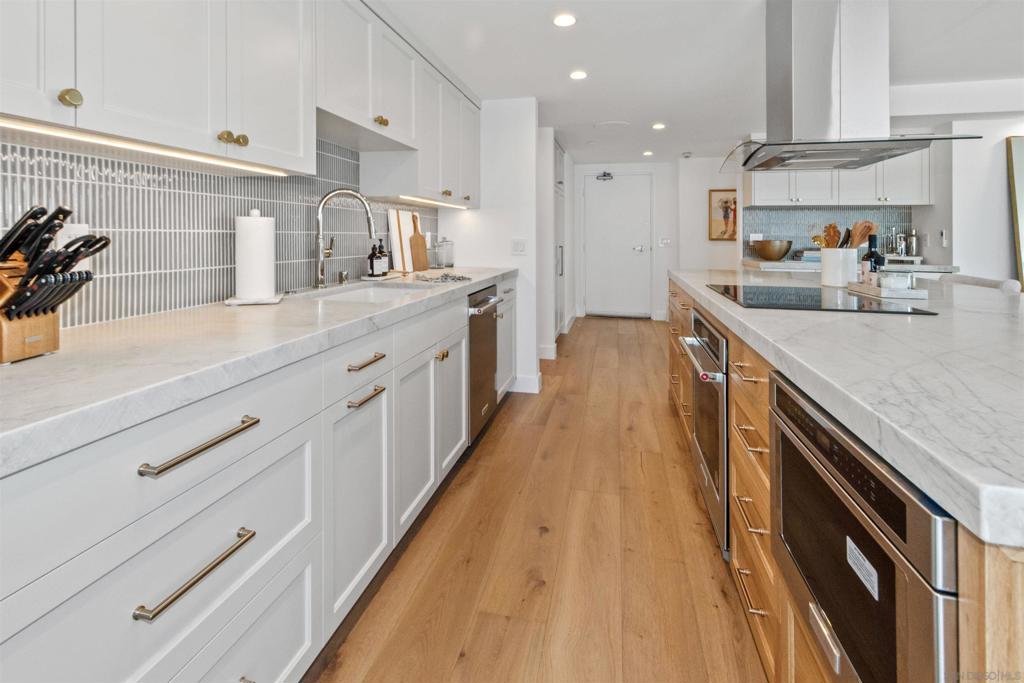 Coronado Shores - Residential Lease
