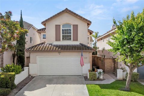 Photo of 1124 Davis Way, Placentia, CA 92870 (MLS # PW26090007)