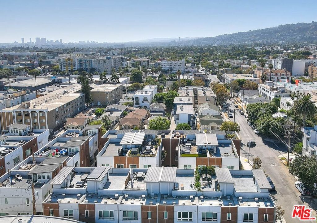 Photo of 1144 W Alma Lane, Los Angeles, CA 90038 (MLS # 26650443)