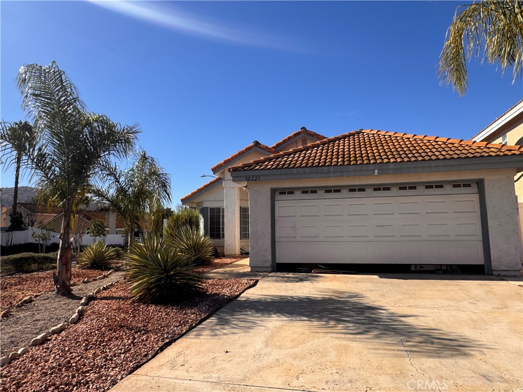 Properties 1 30225 Pechanga Drive