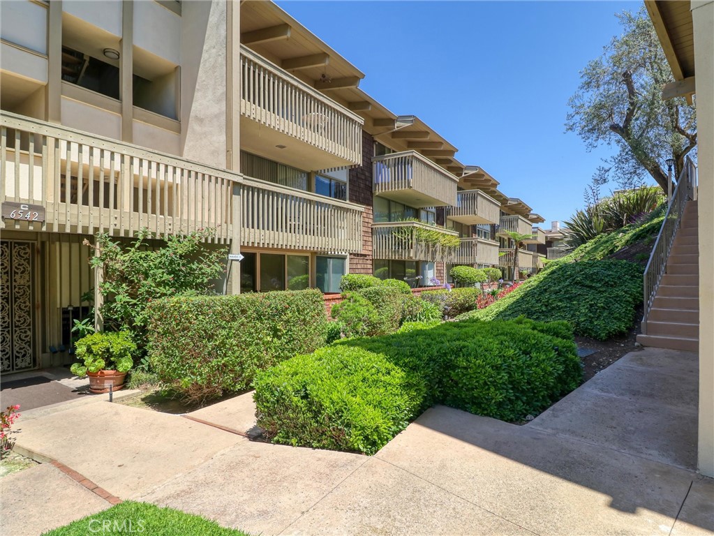 6542 Ocean Crest Drive C104