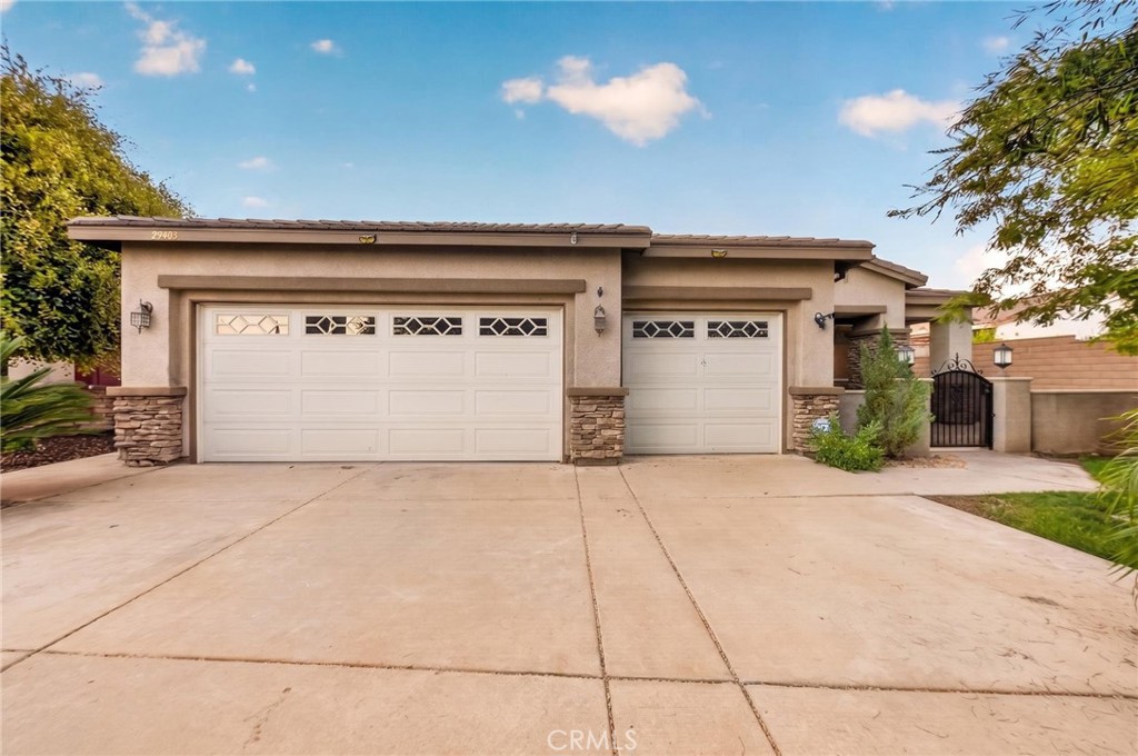 29403 Canyon Valley Drive