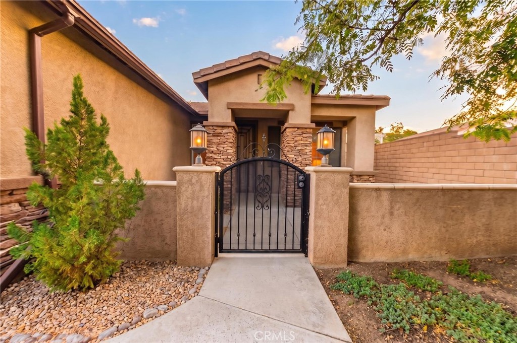 29403 Canyon Valley Drive