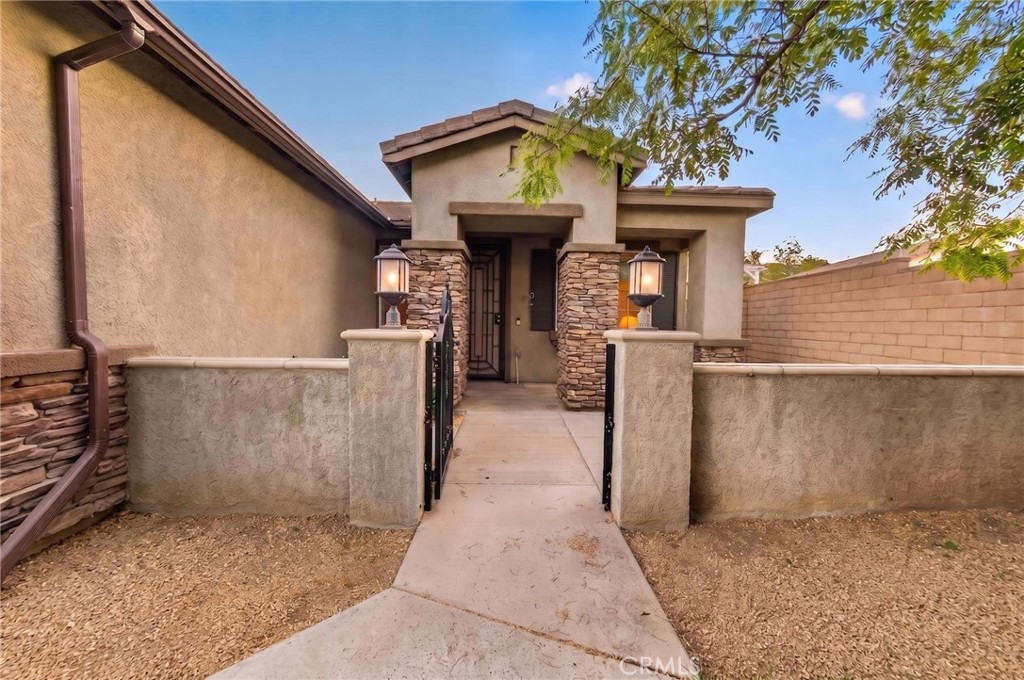 29403 Canyon Valley Drive