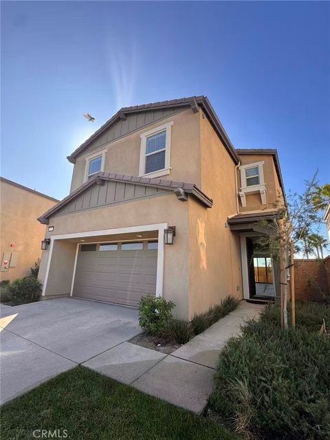 Photo of 15767 Ralph Ln, Fontana, CA 92336 (MLS # CV25275931)
