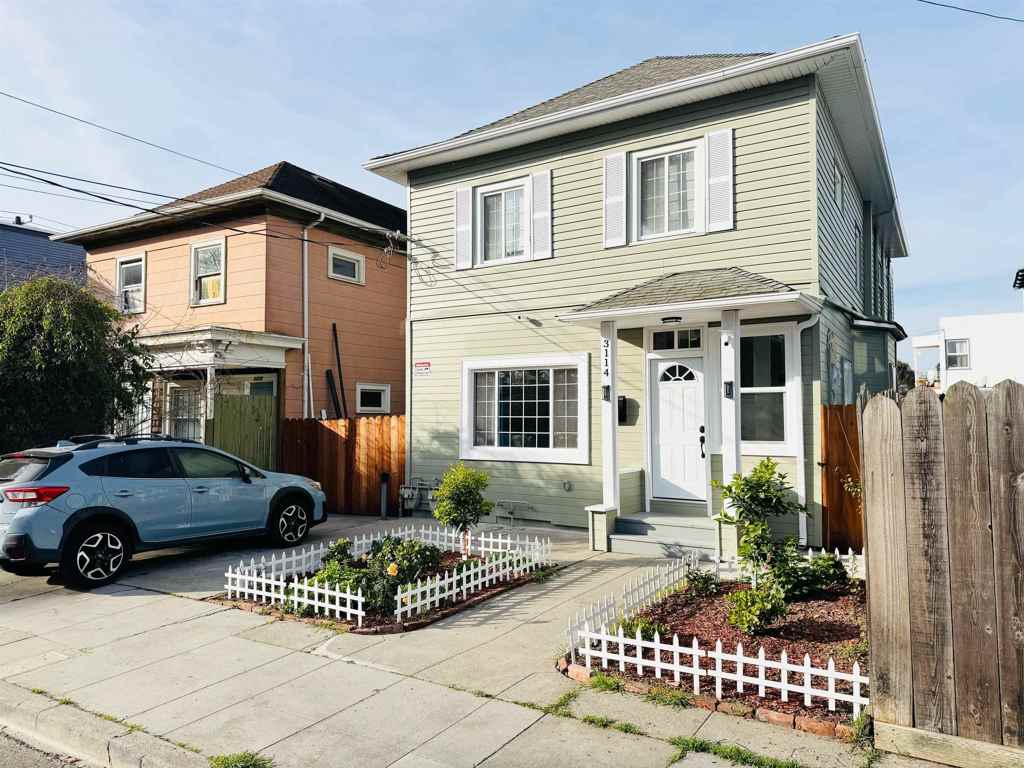 3114 3114 California St