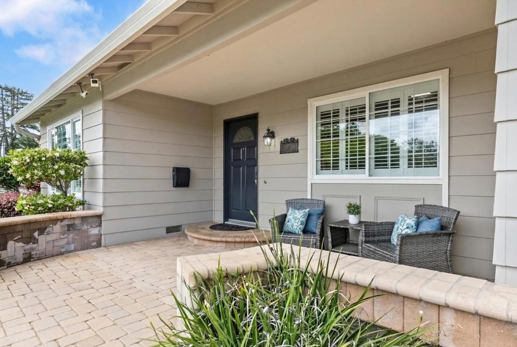 6079 Castello Drive, San Jose CA 95120
