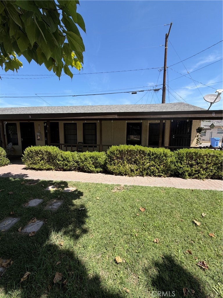 281 E Main