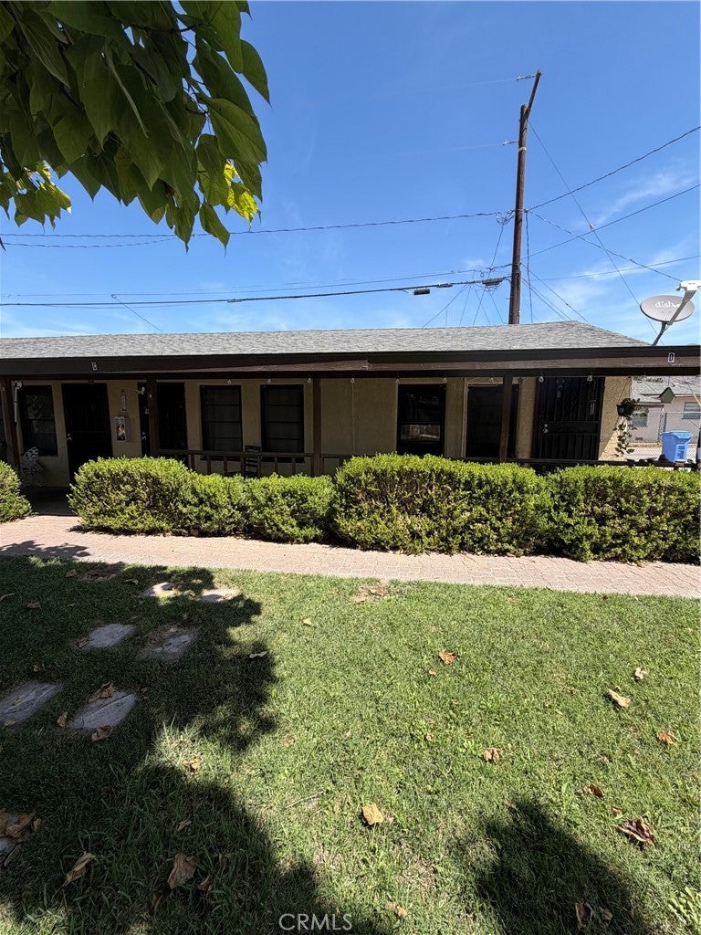 281 E Main