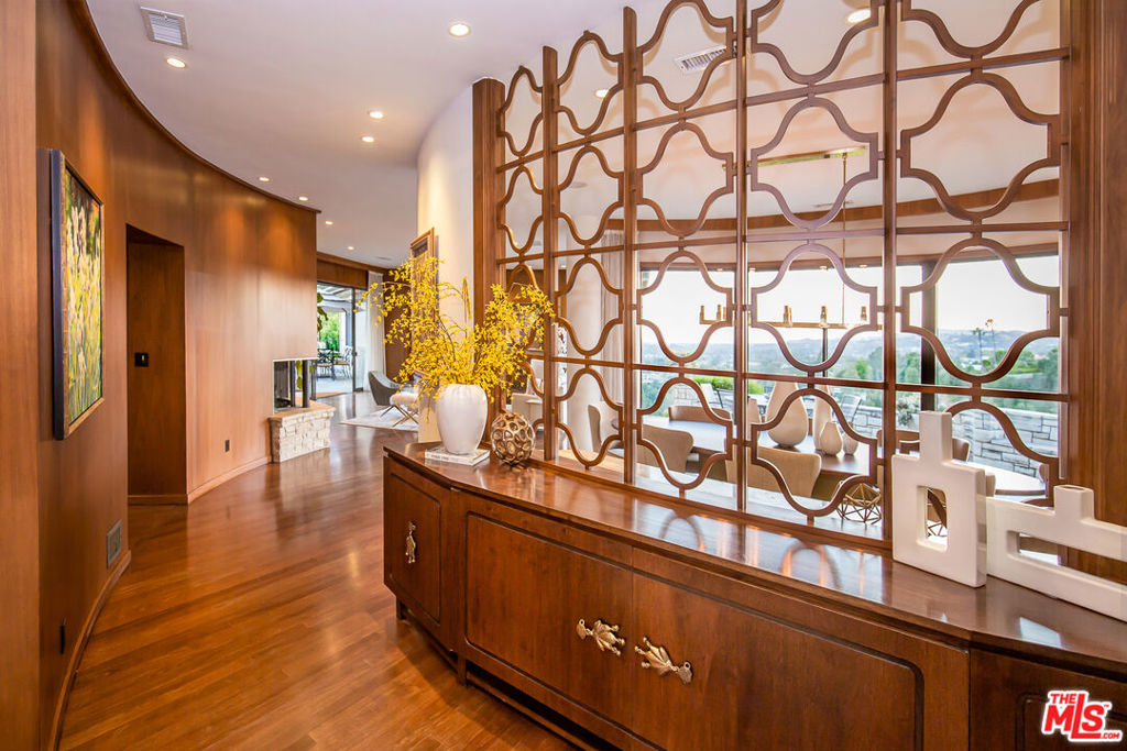 1131 Miradero Road