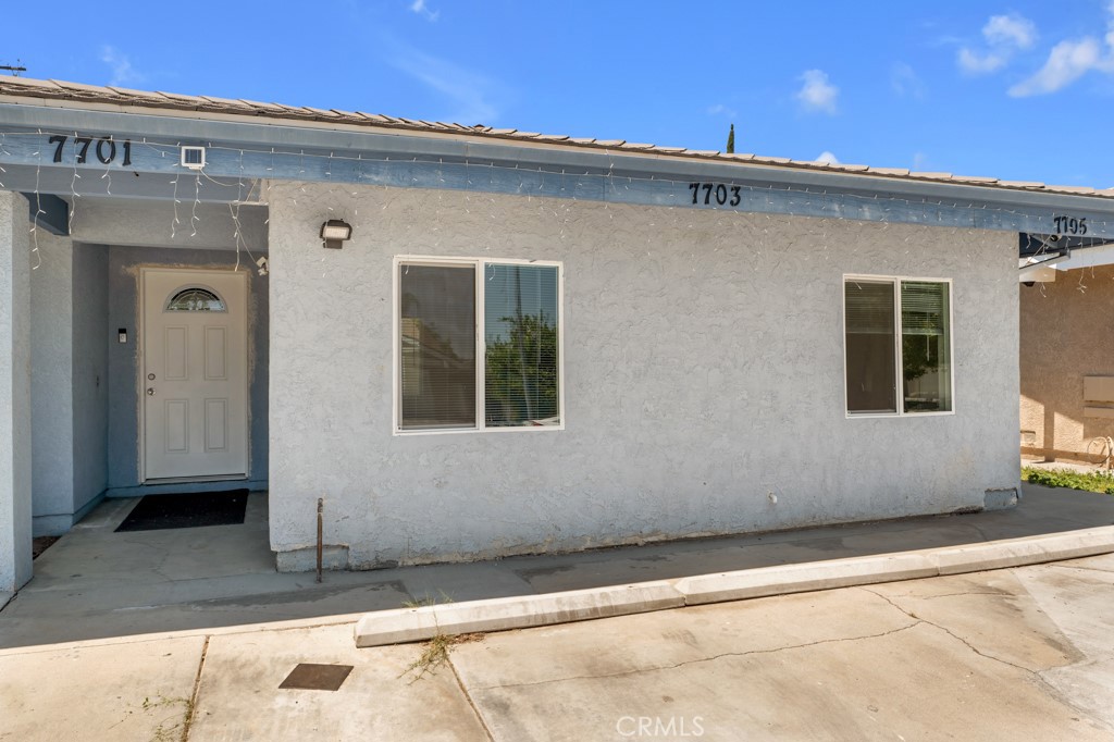 7701 Baird Avenue