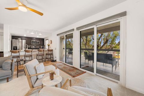 Photo of 1725 N Via Miraleste #2125, Palm Springs, CA 92262 (MLS # 219145395DA)