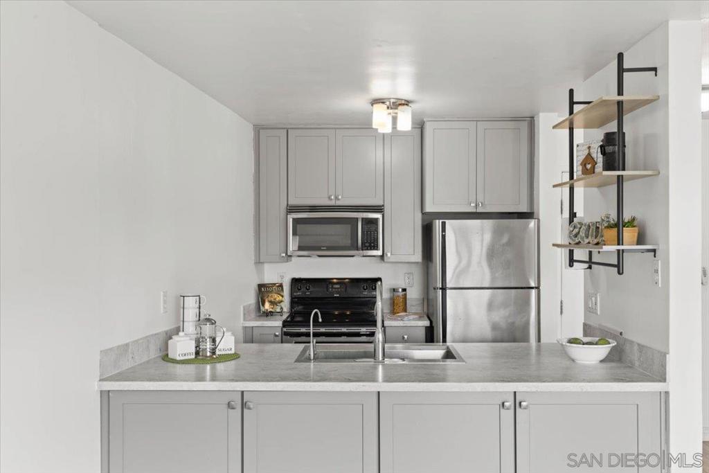 San Diego - Residential