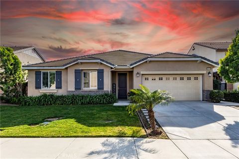 14915 Shoreham Eastvale CA 92880