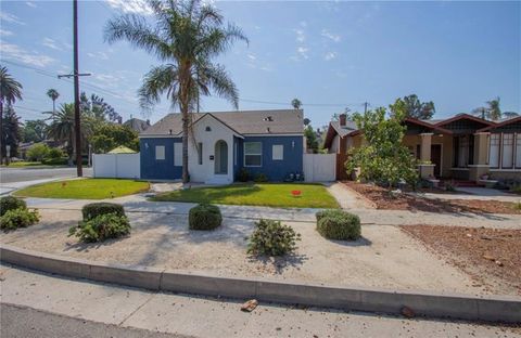 Photo of 3110 3108 Lime, Riverside, CA 92501 (MLS # IG25229854)