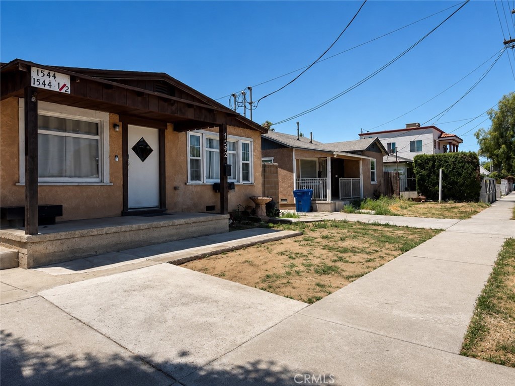 1542 W 223rd