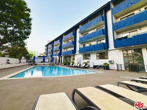 Photo of 10982 Roebling Avenue #466, Los Angeles, CA 90024 (MLS # 26725773)