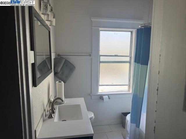 WEST BERKELEY - Residential