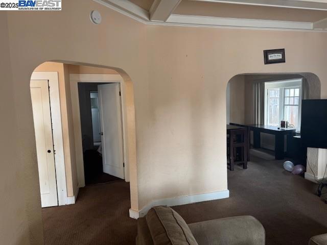 WEST BERKELEY - Residential