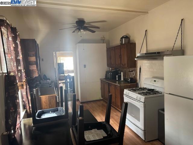 WEST BERKELEY - Residential