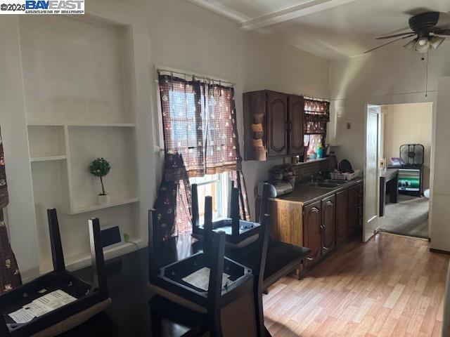 WEST BERKELEY - Residential