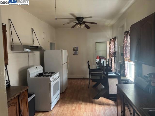 WEST BERKELEY - Residential