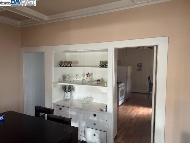 WEST BERKELEY - Residential