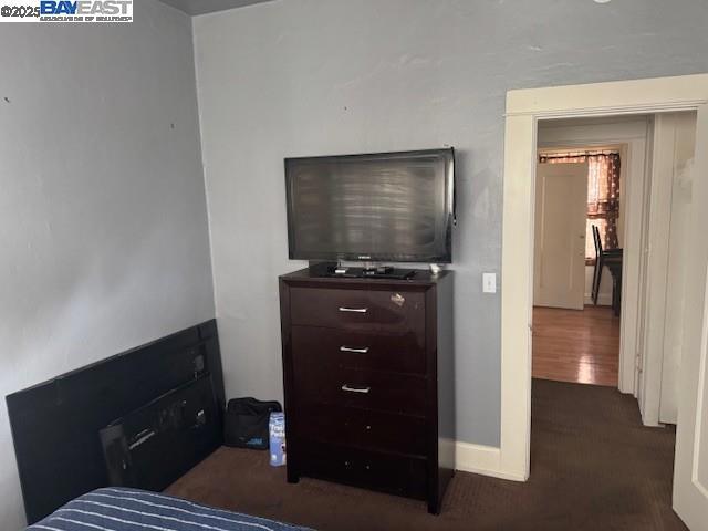 WEST BERKELEY - Residential