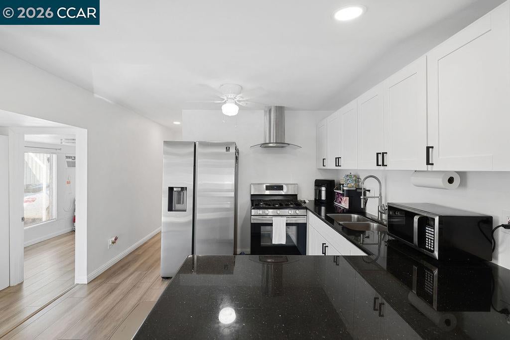 3301 Buchanan Rd