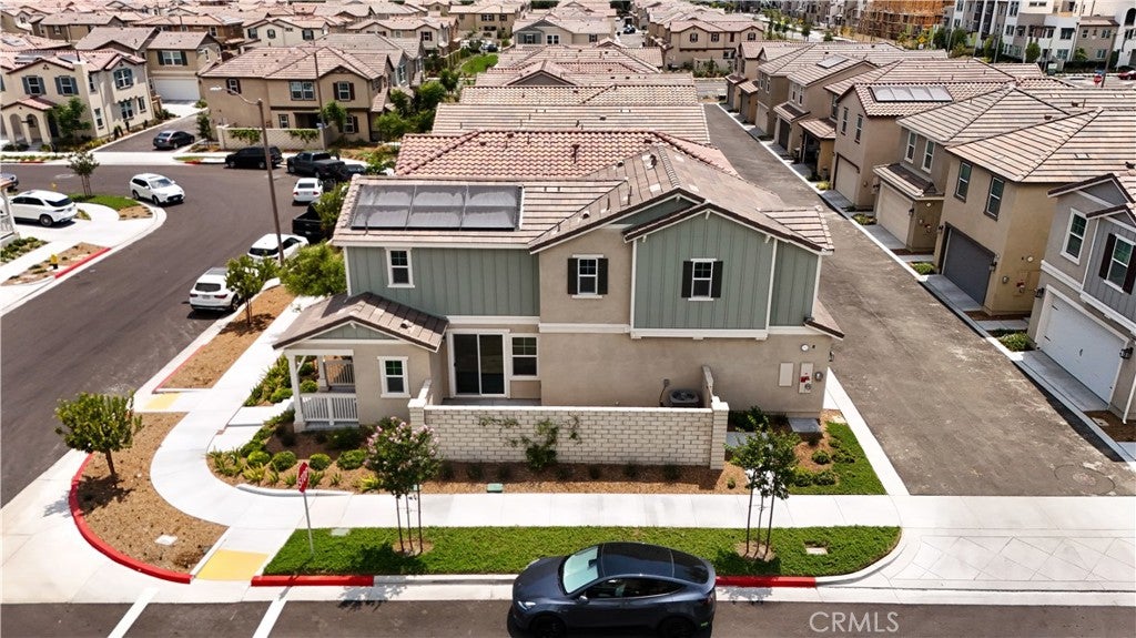 16050 Cochise Court