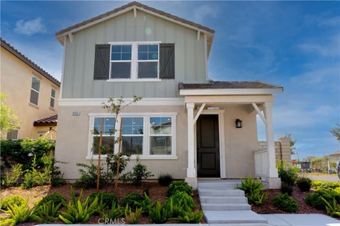 Photo of 16050 Cochise Court, Chino, CA 91708 (MLS # CV26166430)