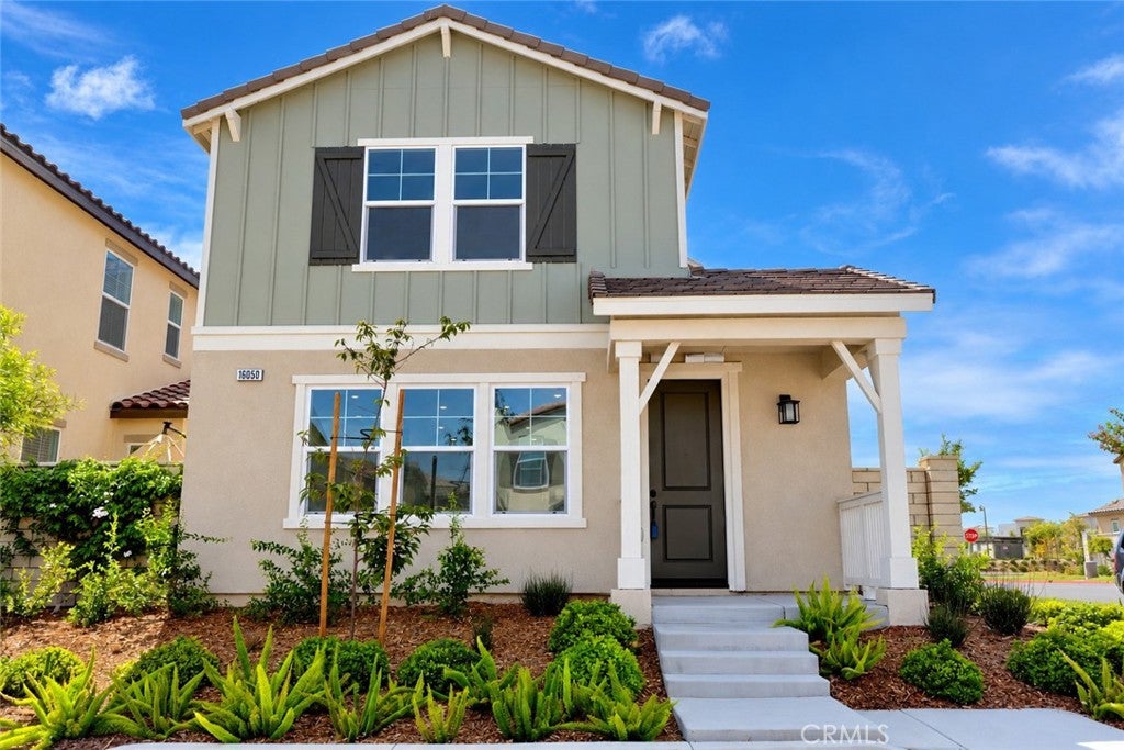 16050 Cochise Court