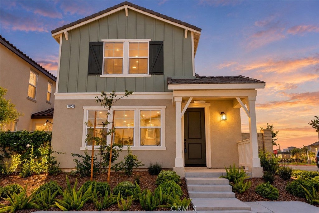 16050 Cochise Court
