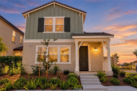 Photo of 16050 Cochise Court, Chino, CA 91708 (MLS # CV26166430)