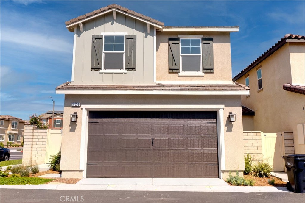 16050 Cochise Court