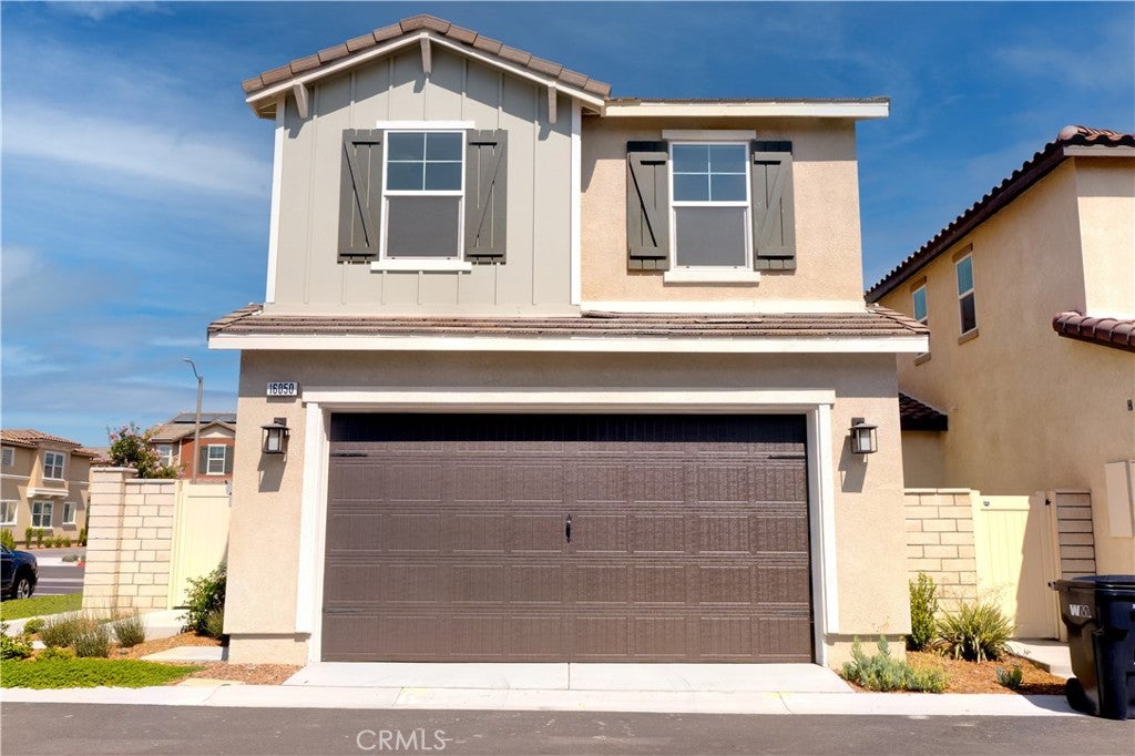 16050 Cochise Court