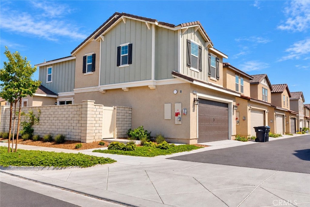 16050 Cochise Court